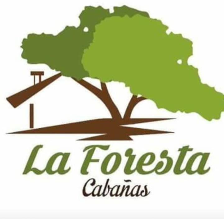 Cabana La Foresta Coyhaique Exterior photo